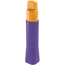 Lanceta Linkfar- autolanceta varianta: fialová, 28 G, 1,8 mm, 100 ks