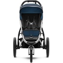 Thule Urban Glide 2 Alu Majolica Blue 2022