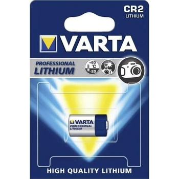 Image 1 of VARTA Photo Lithium CR2 (1)