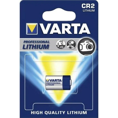 VARTA Photo Lithium CR2 (1)