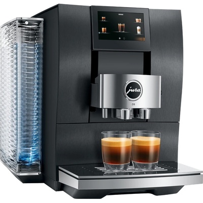 Jura Z10 Aluminium Dark Inox – Hledejceny.cz