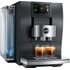 Jura Z10 Aluminium Dark Inox