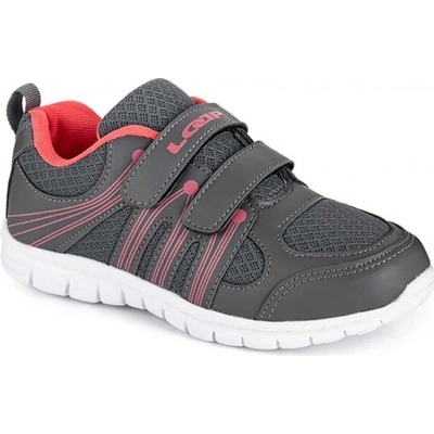 Loap Children's sports shoes LOAP FINN Gray šedá
