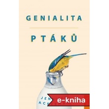 Genialita ptáků - Jennifer Ackerman