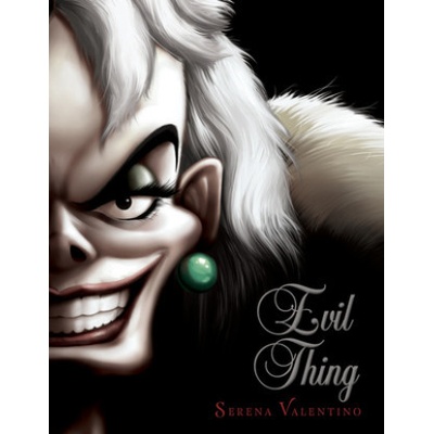 Evil Thing - Serena Valentino