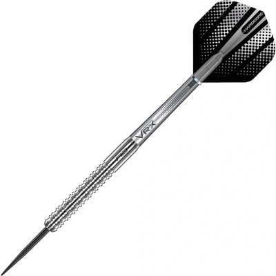 Sada steel šípok Red Dragon Rebel 24g, 90% wolfram