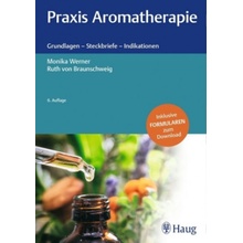 Praxis Aromatherapie