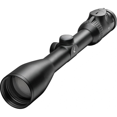 Swarovski Z6i 2-12x50 BT SR 4A-I so šínou