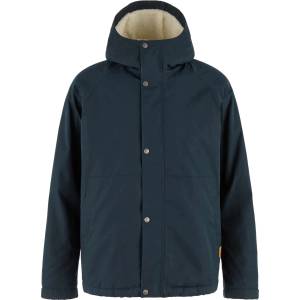 FJALLRAVEN Яке Vardag G-1000 Pile Jacket M