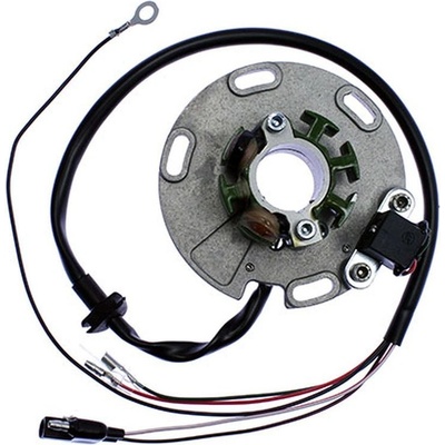 ELECTREX vinutí alternátoru (stator) TM125/250 00-, TM85 02