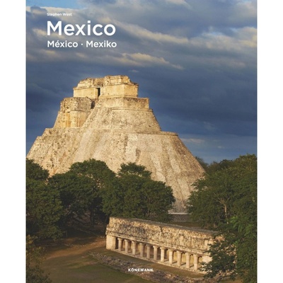 Mexico - Jennifer Wintgens, Marion Trutter, Koenemann