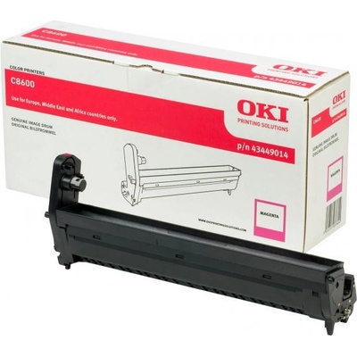 OKI 43449014 - originálny