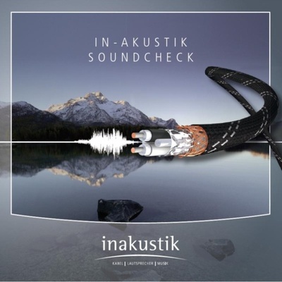 V/A - Der In-Akustik Soundcheck CD