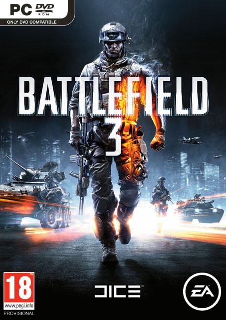Battlefield 3