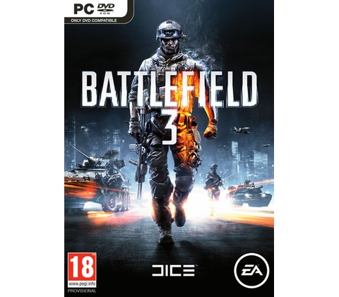 Battlefield 3