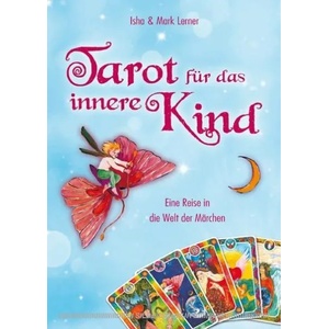 Tarot für das innere Kind | Isha Lerner, Mark Lerner (2012)
