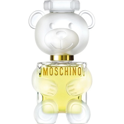 Moschino Toy 2 parfumovaná voda dámska 50 ml