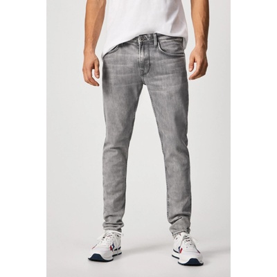 Pepe Jeans Pánské džíny FINSBURY denim