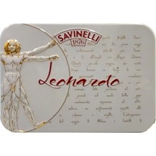 Savinelli Dýmkový tabák 1876 Leonardo 100g