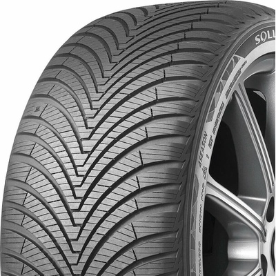 Kumho Solus 4S HA32 195/55 R16 91V