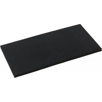 HLADÍTKO PLASTOVÉ S MIKROPRYŽÍ FESTA Varianta: Náhradní mikropryž 250x130x8mm