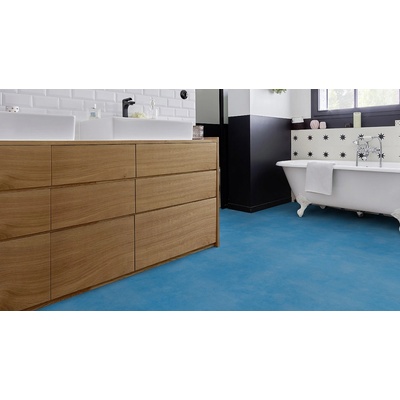 Gerflor Nerok Brooklyn blue 2249 2 m x 0,55 mm 2 bm