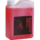 Shimano minerálny olej pre hydraulické brzdy 1000 ml