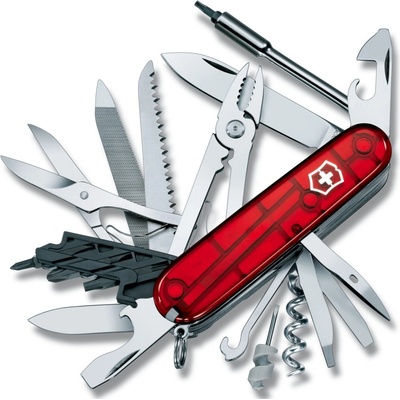 Victorinox 1.7775.T Cyber Tool L