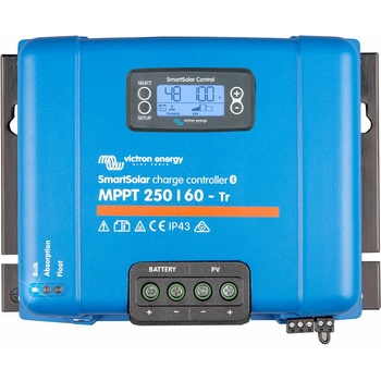 Victron SmartSolar 250 / 60 - Tr MPPT