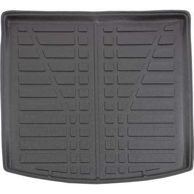 Plastová vana do kufru JJ & AUTOMOTIVE FORD GRAND C-MAX 7-místné 2011-2019