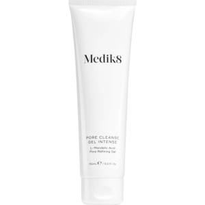 Medik8 Pore Cleanse Gel Intense почистващ гел за намаляване на кожен себум 150ml