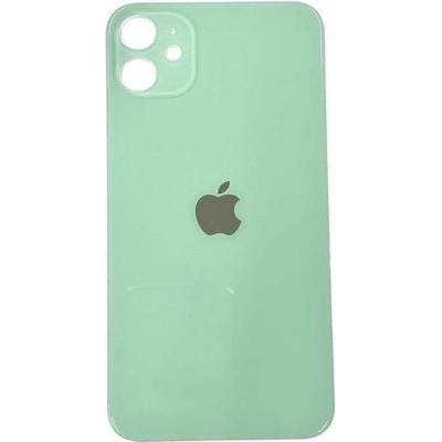 Kryt Apple iPhone 11 (6,1) zadní zelený