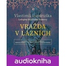 Vražda v lázních