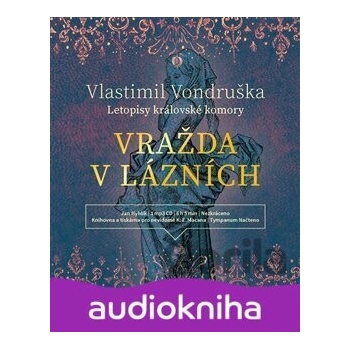 Vražda v lázních
