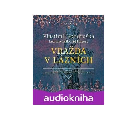 Vražda v lázních