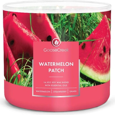 Goose Creek Candle Watermelon Patch 411 g