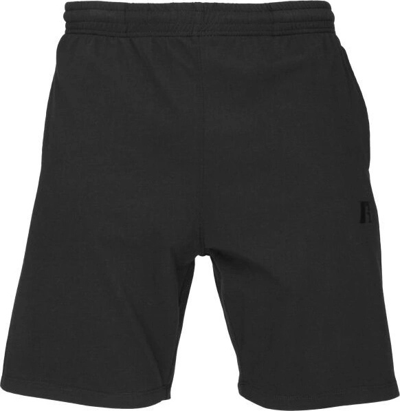 Russell Athletic BASIC pánské šortky černá