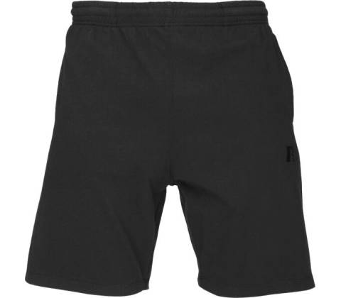 Russell Athletic BASIC pánské šortky černá