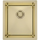 Alveus Quadrix 20 Monarch Gold