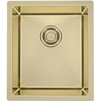 Alveus Quadrix 20 Monarch Gold