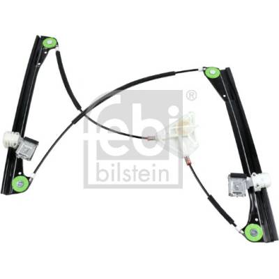FEBI BILSTEIN Mechanizmus zdvíhania okna 177856