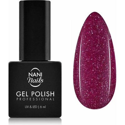 NANI gel lak Shiny Moment 6 ml