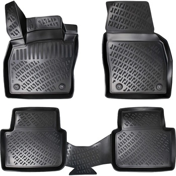 Umbrella Гумени стелки umbrella за skoda kamiq 2019- (8682578008804)