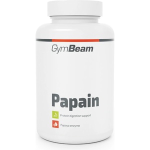 GymBeam Папаин 90 капс