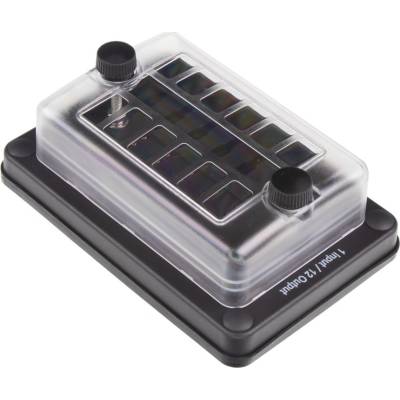 STUALARM PC4-53