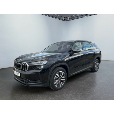 Skoda Kodiaq 1.5 TSI DSG 110 kW