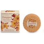 L'Erbolario Frangipani - Ароматен сапун 100гр