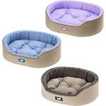 Ferplast Dandy Colours C 65 меко легло с дюшече от памучен плат