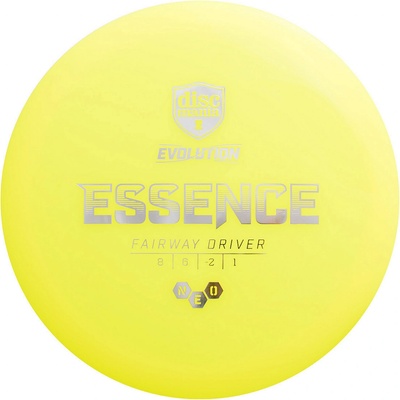 Discmania Neo Essence Žlutá