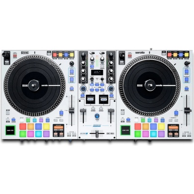 RANE One MKII